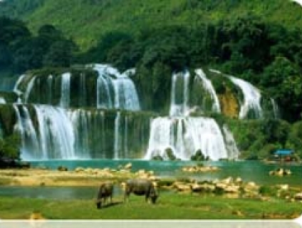VYC TRAVEL - DU LỊCH ĐÔNG BẮC 6N5Đ