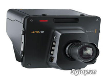 BLACKMAGIC STUDIO CAMERA 4K 2