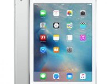 Cần bán ipad air 1 WHITE 128GB 4G Fullbox likenew 99%