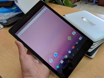 MÁY TÍNH BẢNG NEXUS 9