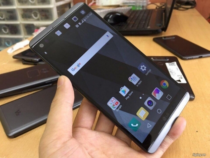 LG V20 bản mỹ hàng đẹp