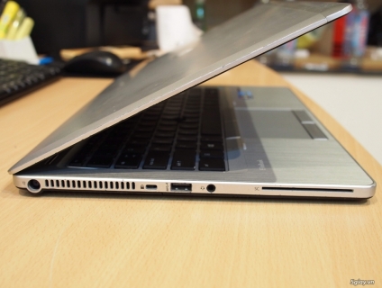 Cần Bán: HP Folio 9470m Nhanh Mạnh Bền