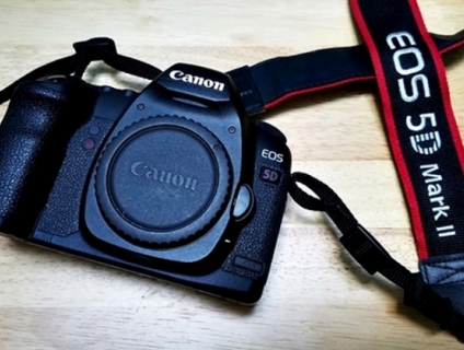 Bán: Canon 5D ii , 24-70 f2.8L, 135 f2L, flash 580EX ii, Sigma 50 f1.4