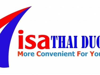 xin visa tại cửa khẩu mộc bài