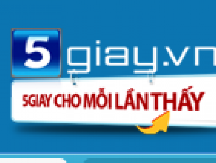 Nội quy của 5GIAY.VN