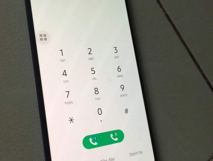 samsung Galaxy A5 2017 black fullbox 99%