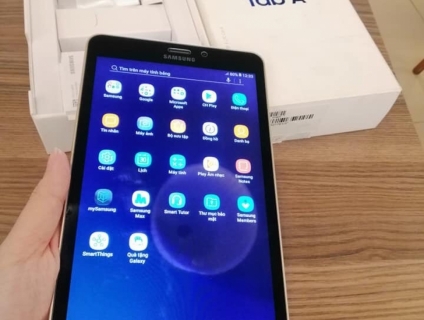 Samsung a7 tab tgdđ