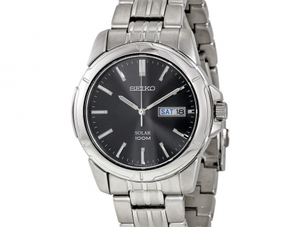 [Watch] SEIKO Solar / End 22h59 04/09/2019.