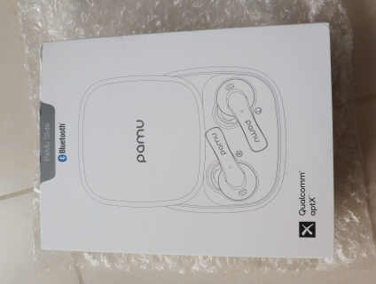 Bán tay nghe cao cấp Pamu Slide chính hãng mới 100%