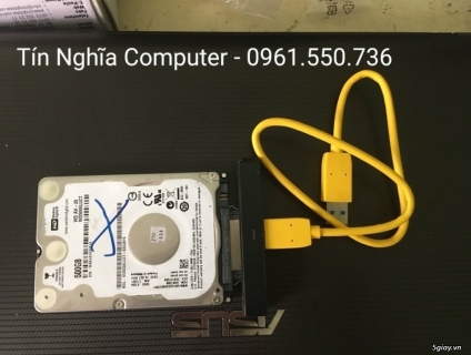 *** Chuyên thu mua laptop cũ giá cao khu vực TPHCM ***