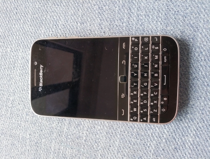 Cần bán BB Classic ngoại hình đẹp