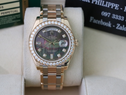 Thu mua đồng hồ rolex cũ - mua đồng hồ patek philippe - thu mua hublot - richard mille