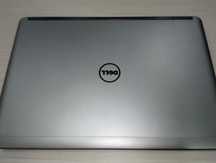 Laptop Dell E7440 I5- 4300U RAM 8G SSD 128G như mới