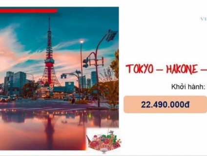 Du Lịch Nhật Bản - Tokyto - Fuji - Hái trái cây