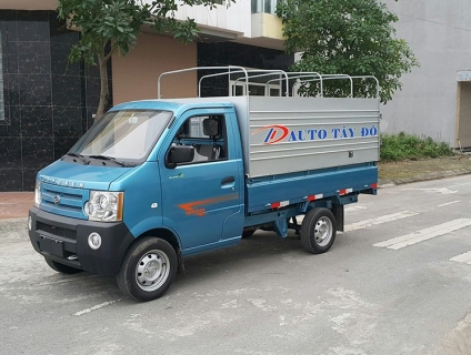 Chuyên xe tải dongben Hà Nội.