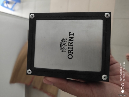 Đồng hồ orient chính hãng
