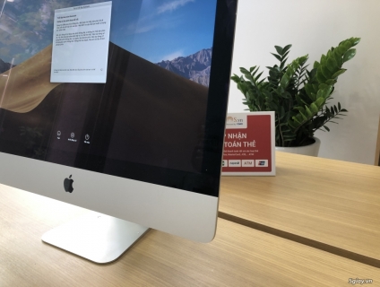MACVN chuyên cung cấp òng Imac cũ 2012 đến 2017.