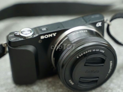 Bán sony nex 3n giá rẻ