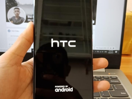 Điện Thoại Htc U11 Bảng 99%