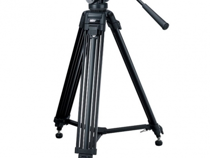 Chân Máy Ảnh Benro KH-25 RM