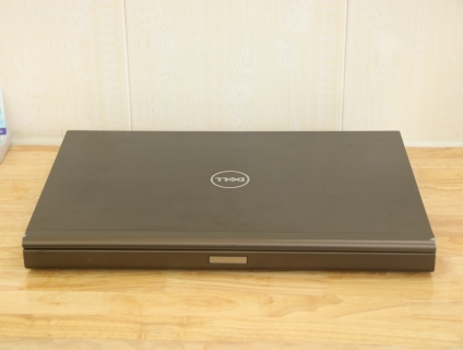 DELL PRECISION M 4800 I7/8Gb/Msata256G/K1100(2G)