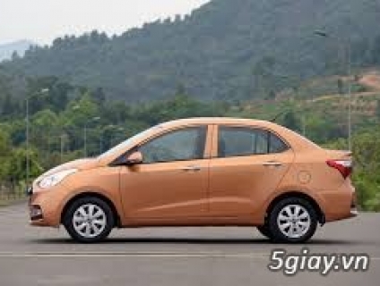 Thanh toán 88tr sở hữu ngay Hyundai I10
