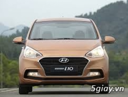 Hyundai An Phú - Bảng giá, chương trình mới tháng 9/2019