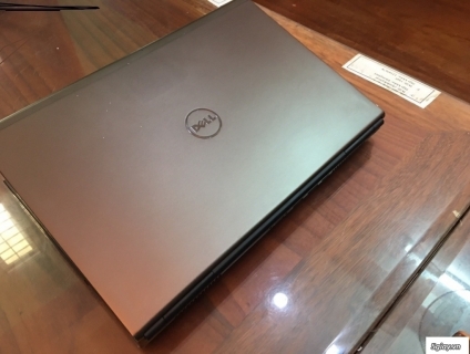 Dell Precision M4600 i7 -2820QM-Ram 8gb-HDD 500gb-full HD-2vga 2gb-15'