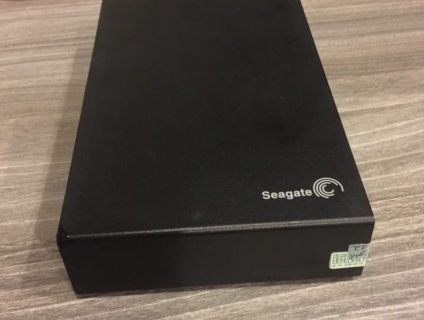 Bán HDD External Segate 3TB