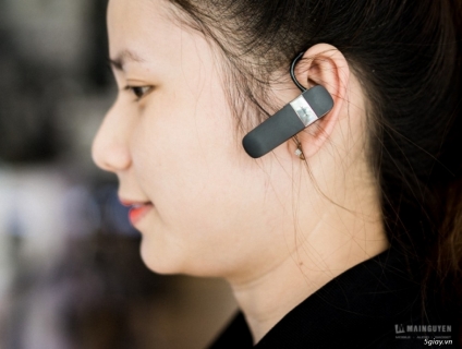 Tai nghe Bluetooth Jabra Talk 15 Chính Hãng Mới 100% Fullbox .. ET 22h59 -11/9/2019