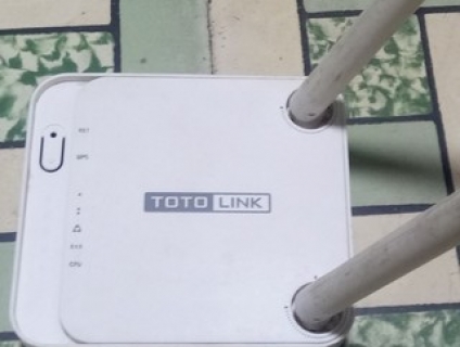 Thanh lý tùm lum tá lả : Router Wifi + Repeater - Chuẩn AC+N+G