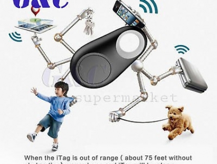 Thiết bị định vị GPS Mini dành cho đồ vật