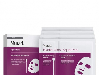 mặt nạ kích ẩm Murad