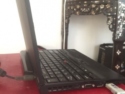 Lenovo X230 i5 Gen 3  giá siêu hot