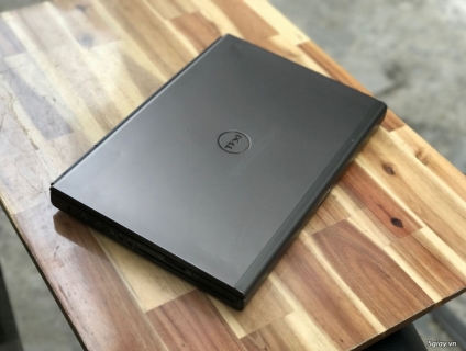 Dell Precision M4600 Core i7 -2640M 2.80ghz- ram 8gb 15'6 Full HD