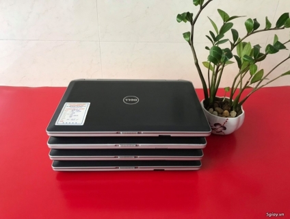 Laptop Dell E6420 Core i5-2410 Ram 4GB SSD 128GB VGA