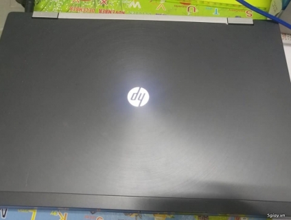 laptop HP EliteBook 8560w