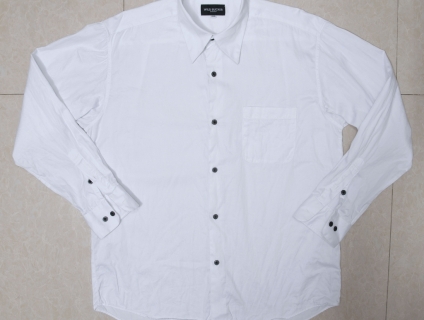 5 áo sơ mi trắng Japan chuẩn công sở mời anh em Bid khởi điểm 120k/ms ET 22h59' - 12/9/2019