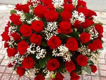 Shop hoa tươi Bà Rịa - Vũng Tàu