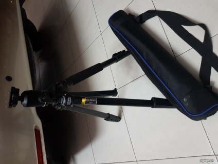 Tripod Benro A-650F