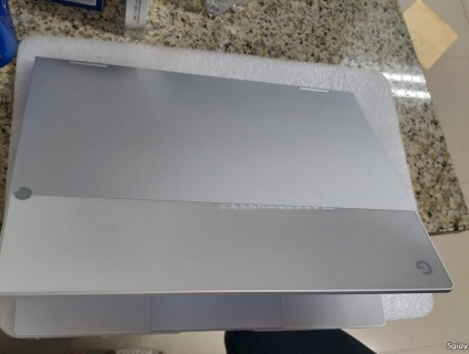 Google Pixel Book Max Option