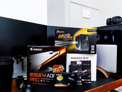 BỘ I7 8700 - 16GB - VGA 8GB - SSD 500GB bảo hành lâu.