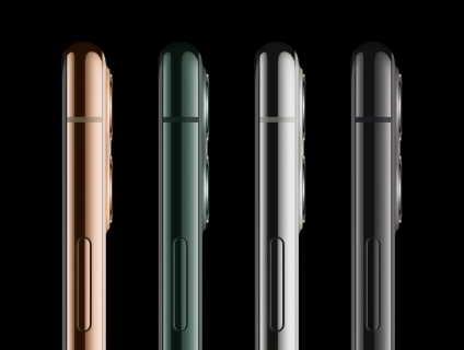 Nhận oder iPhone 11- 11 Pro - 11 Promax uy tín chính xác