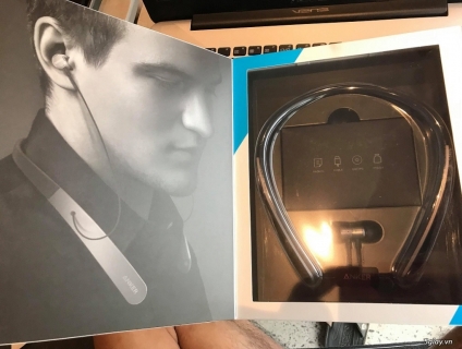 Cần bán tai nghe không dây Anker SoundBuds Life mới 99% giá 780k