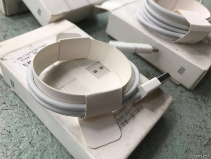 Cần bán CÁP SẠC NHANH XIAOMI2-IN-1 đa năng giá : 35k
