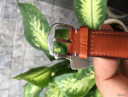 Đồng hồ Fossil nam chính hãng, từ Mỹ về