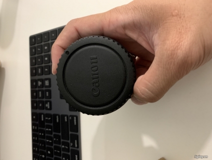 Đầu chuyển adapter EF của máy EOS M canon