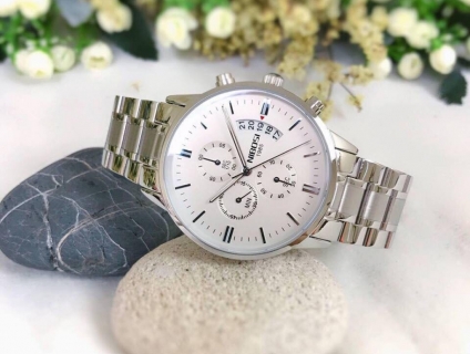 Đồng Hồ NIbosi 2309 Chính Hãng