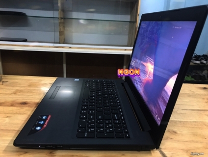 Cần bán: Lenovo IdeaPad i5-7200U Ram 4GB HDD 1TB