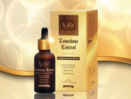 Serum Cho Da Dầu, Ngừa Mụn The Myth Comedone Control (30ml)